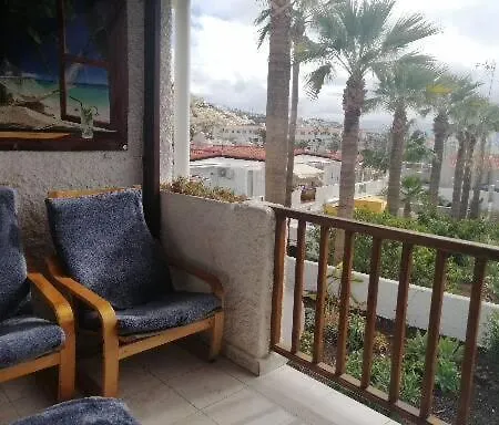 Miraverde Tenerife Costa Adeje (Tenerife)
