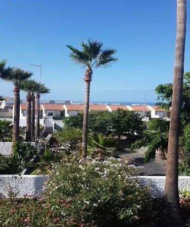 Apartment Miraverde Tenerife *