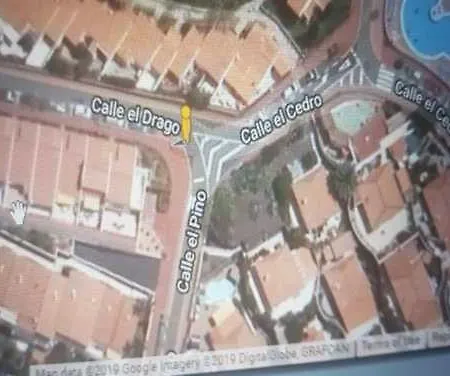 Apartment Miraverde Tenerife Costa Adeje (Tenerife)