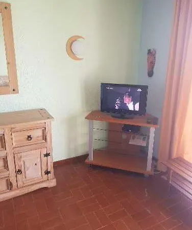 Miraverde Tenerife Apartment